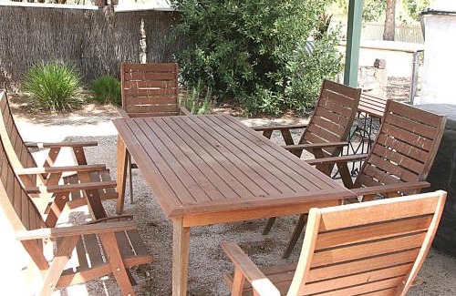 Burra House | Inviting Miss Mabel Cottage - Guest Rated 8.7/10