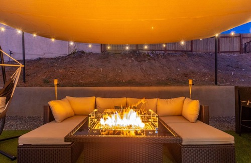 Bay Park House | Cozy Mission Bay Beach Retreat with Breakfast & Family Fun