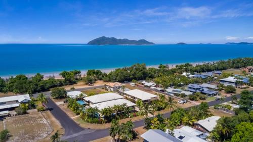 Wongaling Beach Resort | Relax at Mission Reef Resort: 4-Star Oceanfront Getaway