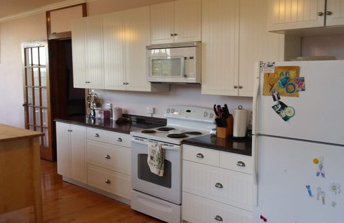 Conesus Other | Discover Mission Small Group: Family-Friendly with Spa & Breakfast