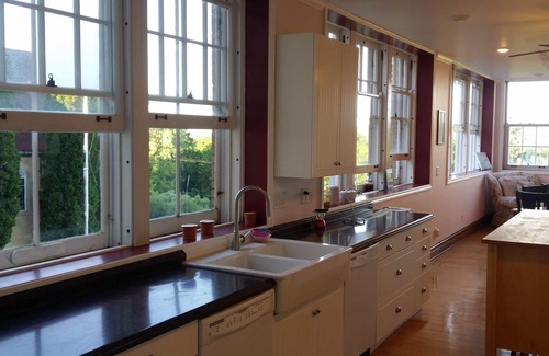 Conesus Other | Discover Mission Small Group: Family-Friendly with Spa & Breakfast