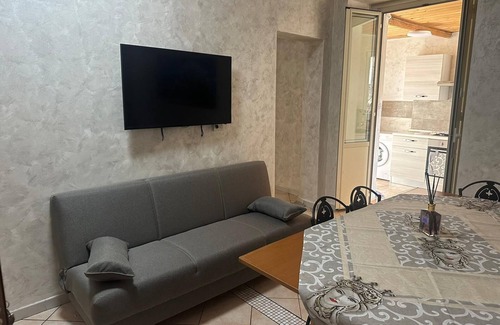 Monte Po-Nesima-San Leone-Rapisardi Apartment | Missori home 1