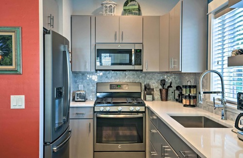 Franklin to the Fort House | Unforgettable Missoula Getaway - Balcony, 2 Mi from Downtown!