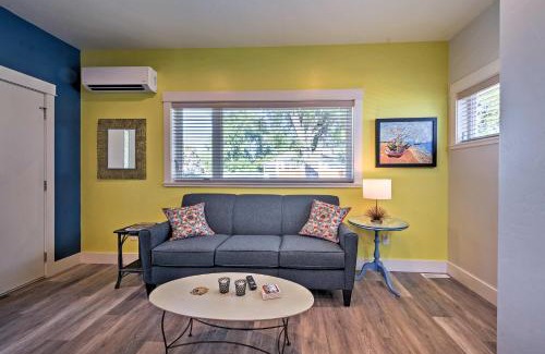 Franklin to the Fort House | Historic Missoula Getaway with Balcony, Near Downtown!
