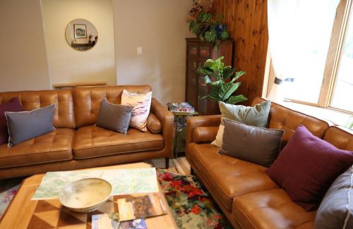 Upper Rattlesnake House | Outdoor Paradise at Missoula Rattlesnake Retreat - Pet Friendly