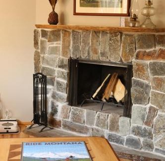 Upper Rattlesnake House | Outdoor Paradise at Missoula Rattlesnake Retreat - Pet Friendly