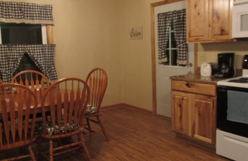 Warsaw House | Experience Missy's Get-a-Way: Lakefront Bliss Awaits