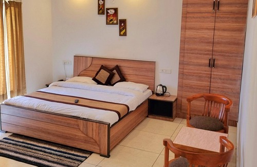 Rajgarh Resort | Mist n Meadows Resort