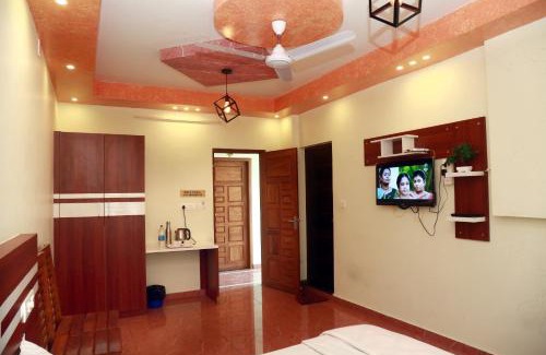 Kattappana Hotel | Discover MIST RESIDENCY: Top-Rated with Family Amenities