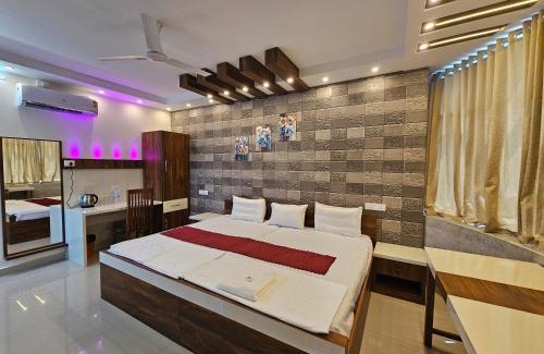 Kattappana Hotel | Discover MIST RESIDENCY: Top-Rated with Family Amenities