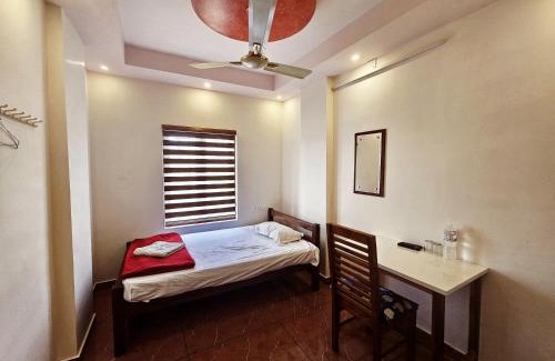 Kattappana Hotel | Discover MIST RESIDENCY: Top-Rated with Family Amenities
