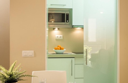 San Bernardo Apartment | Family-Friendly Misterhost San Bernardo in Jardines de Murillo