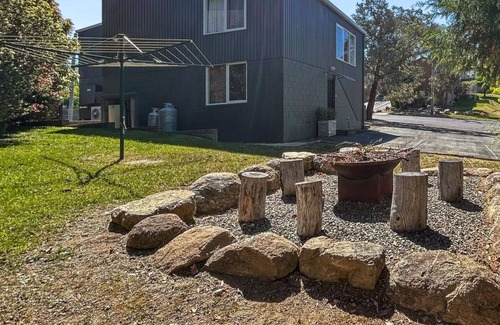 Jindabyne Apartment | Mistral 2 two bedroom unit