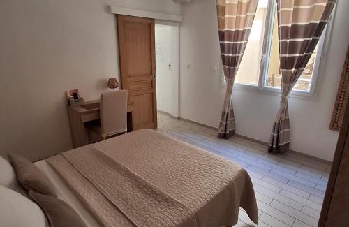 Port-Saint-Louis-du-Rhone Apartment | Pet-Friendly Retreat at Mistral Appartements - Rated 8.2/10