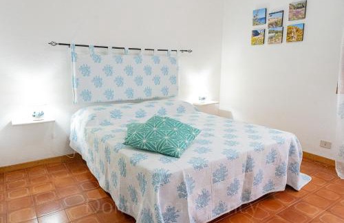 Capo Testa House | Discover Mistral: Family-Friendly 4-Star Retreat