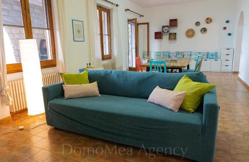 Capo Testa House | Discover Mistral: Family-Friendly 4-Star Retreat
