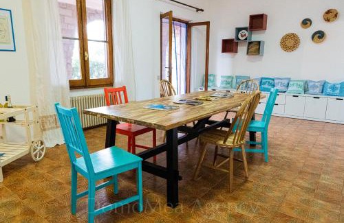 Capo Testa House | Discover Mistral: Family-Friendly 4-Star Retreat