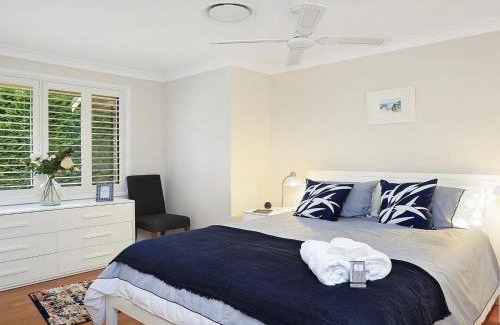 Robertson House | Experience Misty Creek of Robertson: Family-Friendly Getaway