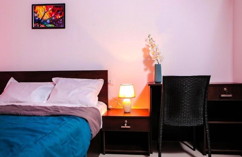 Malappuram Apartment | Explore Misty Green Hills Parks & Resort: Family-Friendly Escape