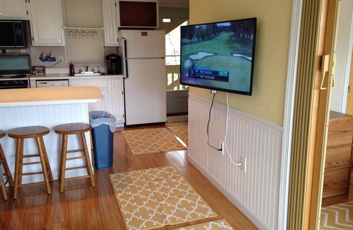 Gilford Condo | Discover Gilford Resort: Ski Gunstock & Family-Friendly Fun