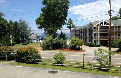 Gilford Condo | Discover Gilford Resort: Ski Gunstock & Family-Friendly Fun