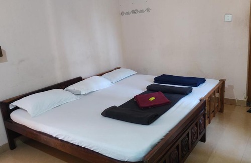 Sulthan Bathery Villa | Pet-Friendly Retreat at Misty Holiday Home - Rated 8.7/10