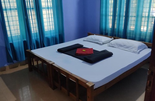 Sulthan Bathery Villa | Pet-Friendly Retreat at Misty Holiday Home - Rated 8.7/10