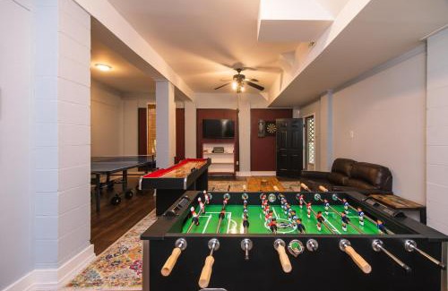 Edisto Island House | Misty Lane