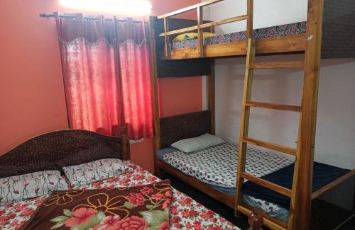 Kodaikanal House | Misty Meadows
