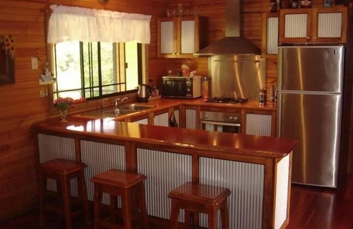 Wyong Creek House | Escape to Misty Mountain Farm Stay - Book Your Retreat Now