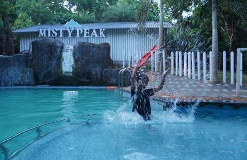 Tariyod Resort | Misty Peak Resort Wayanad By Bestinn Leisure
