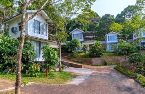 Tariyod Resort | Misty Peak Resort Wayanad By Bestinn Leisure