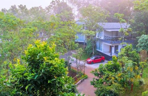 Tariyod Resort | Misty Peak Resort Wayanad By Bestinn Leisure