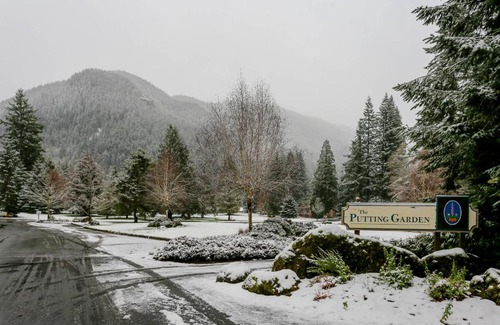 Welches Apartment | Discover Misty Ridges: Family-Friendly Retreat Awaits