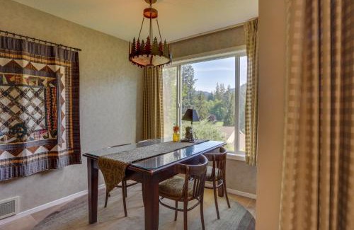 Welches Apartment | Discover Misty Ridges: Family-Friendly Retreat Awaits