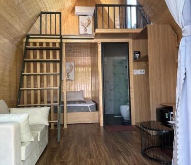 Yen Minh Hotel | Relaxing Getaway at Misty Valley Ngọc Cường Hotel