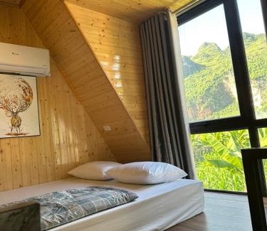 Yen Minh Hotel | Relaxing Getaway at Misty Valley Ngọc Cường Hotel
