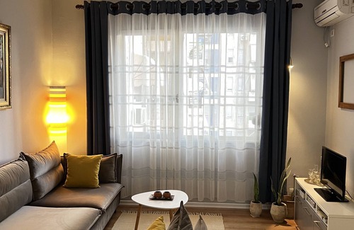 Tirana Apartment | Explore Misu's City Center Apartment - Pet Friendly Retreat