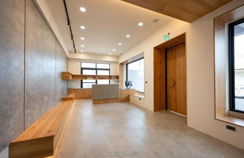 Xiaoliuqiu House | Discover Family-Friendly Comfort at Misu - Rated 9.5/10
