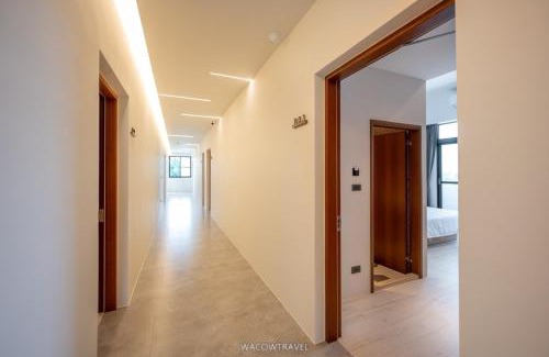 Xiaoliuqiu House | Discover Family-Friendly Comfort at Misu - Rated 9.5/10