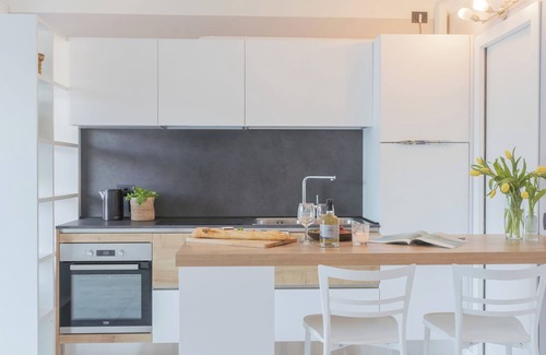 Calozzo Apartment | Misultin House & Swimming Pool