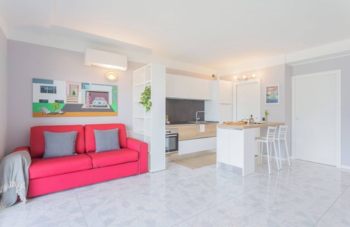 Calozzo Apartment | Misultin House & Swimming Pool