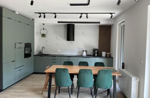 Leba Apartment | Outstanding Views at Misvest Porto Łeba Near the Ocean