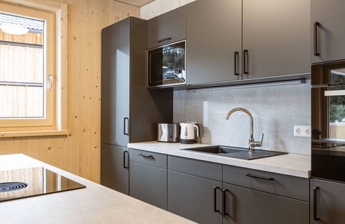 Schonberg Apartment | mit 2 Schlafzimmern & Sauna by Interhome