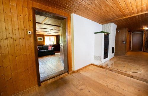 Weiler-Simmerberg House | Mit Blick auf Bergwiesen - Familienfreundliches Bauernhaus im Westallgäu