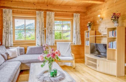 Brixen im Thale Apartment | Comfortable Ferienwohnung with Relaxing Dampfbad Experience
