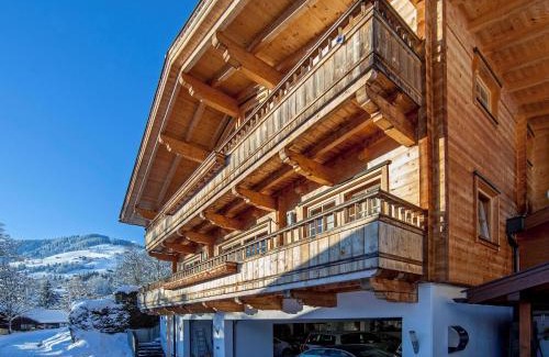 Brixen im Thale Apartment | Comfortable Ferienwohnung with Relaxing Dampfbad Experience