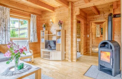 Brixen im Thale Apartment | Comfortable Ferienwohnung with Relaxing Dampfbad Experience