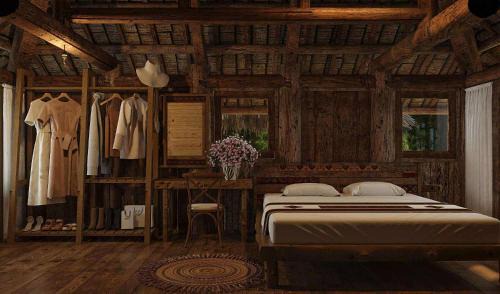 Da Bac Cabin | Mit Retreat