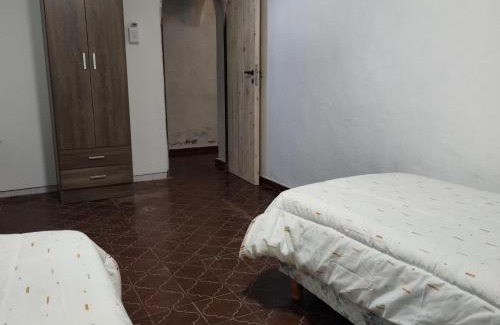 Maipu House | Discover Mita's House: 4-Star Retreat with Pool & Breakfast
